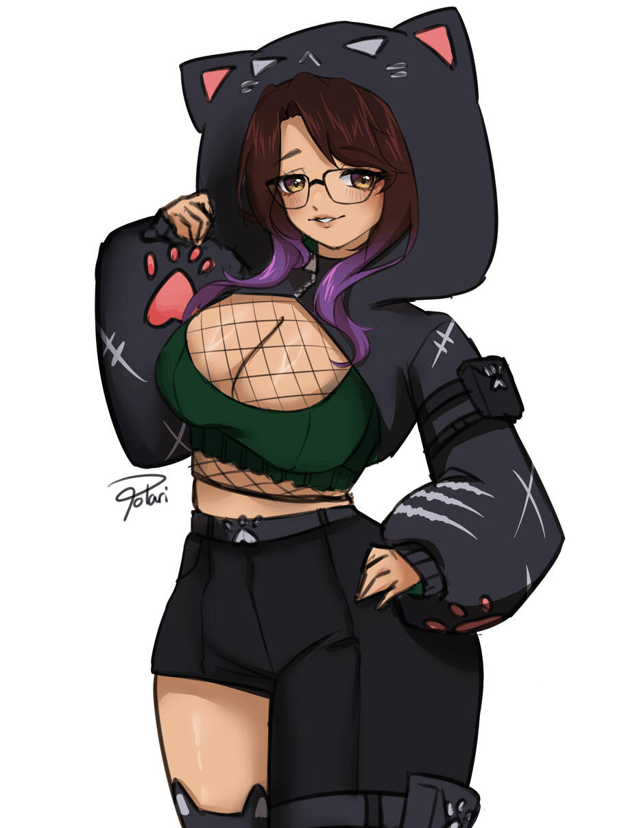 Art Made By-Potari